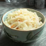 Рецепт маринованной капусты